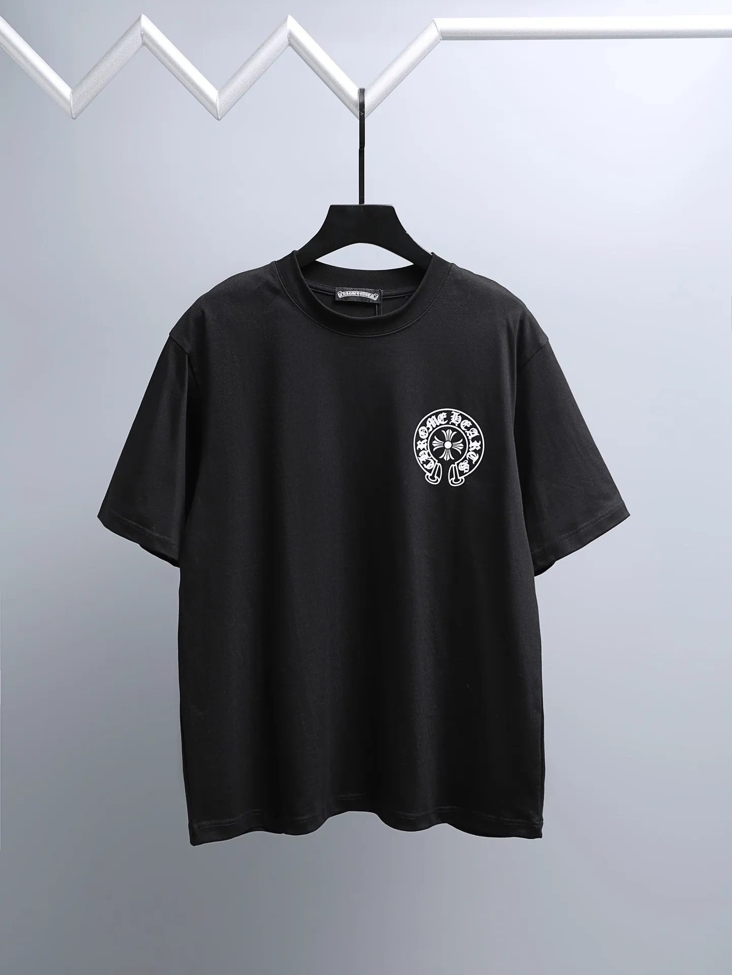 Chrome Hearts 2꯭0꯭2꯭6 ❤️ ⌚️ ： ， ：Black SIZE：S-XXL